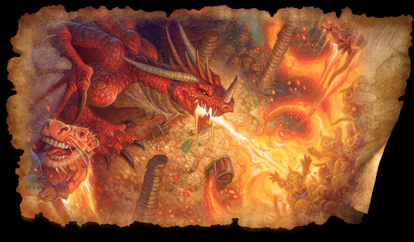 Le conte du malandrin (4ème partie)