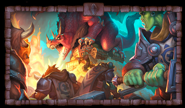 Le conte du malandrin (4ème partie)