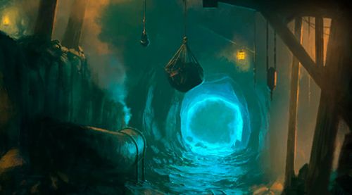 Image de Illustrations de cartes