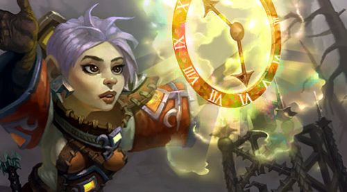 Image de Illustrations de cartes