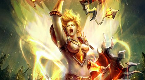 Image de Illustrations de cartes