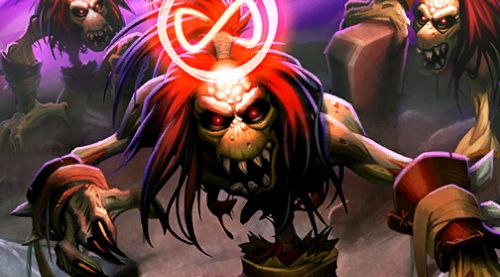 Image de Illustrations de cartes