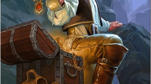 Image de Illustrations de cartes