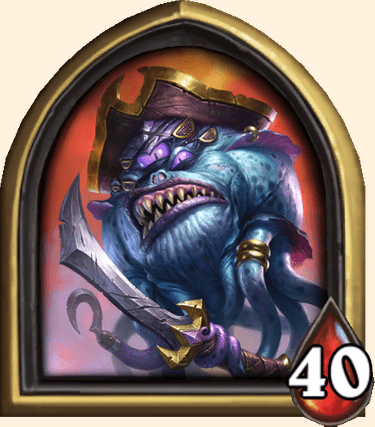 Portrait Mukla Hearthstone