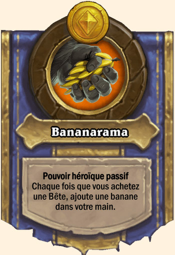 Pouvoir héroïque du Roi Mukla