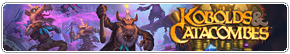 Decks de la méta Kobolds & Catacombes