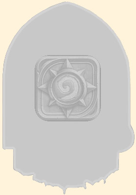 Héros Neutre Hearthstone