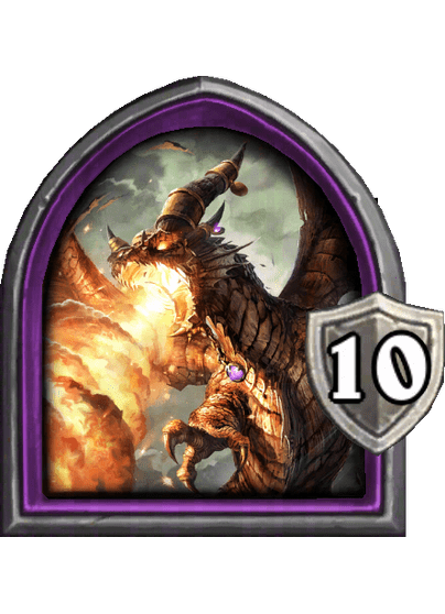 Alexstrasza