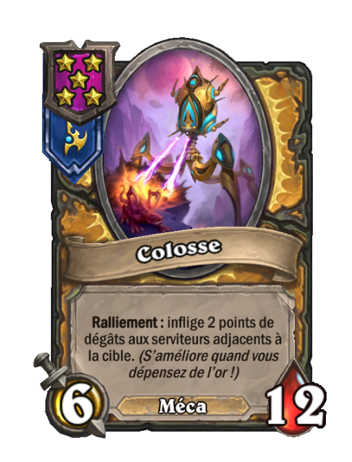 Colosse