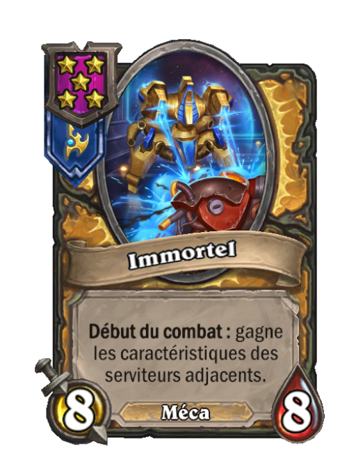 Immortel