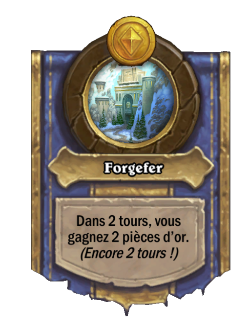 Forgefer