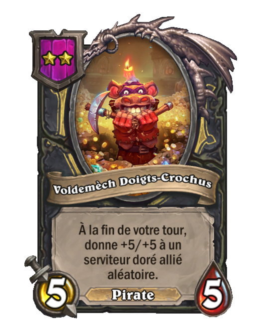 Voldemèch Doigts-Crochus