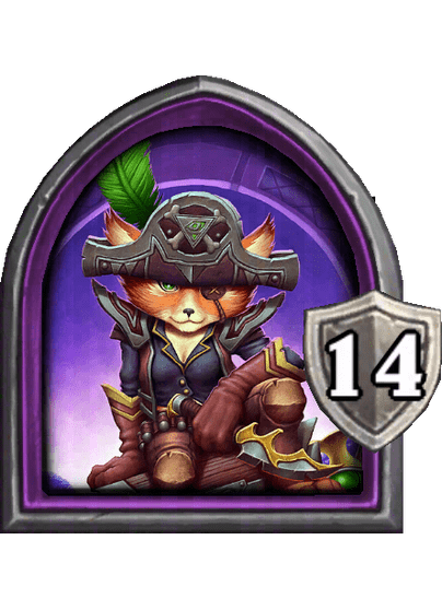Capitaine Eudora