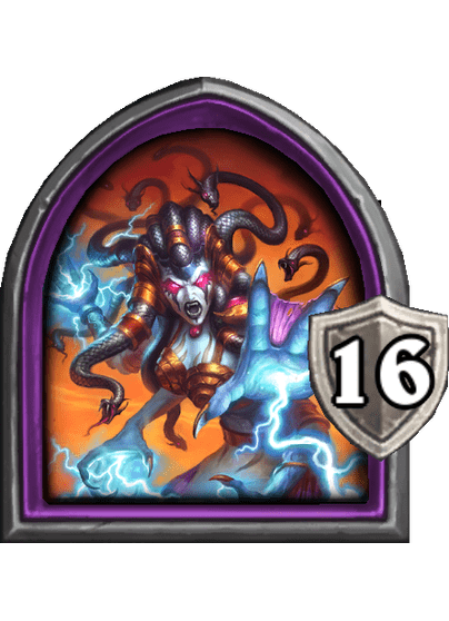 Dame Vashj
