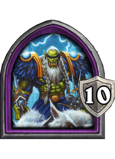 Drek’Thar