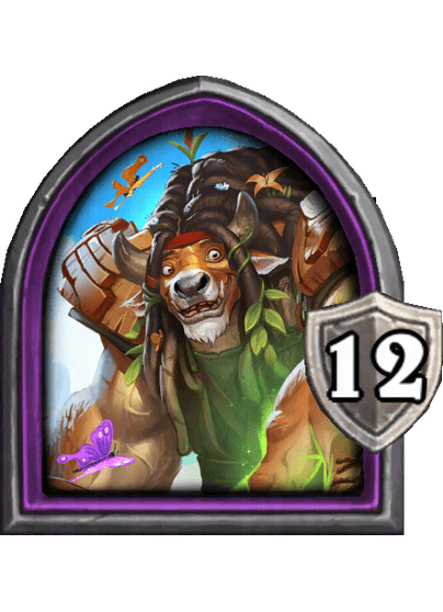 Guff Totem-Runique