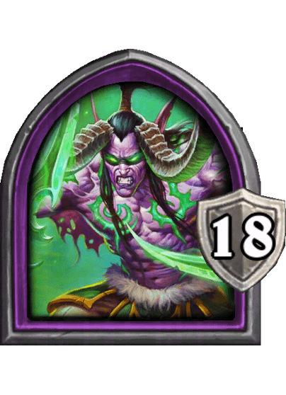Illidan Hurlorage