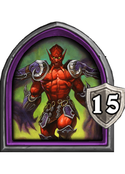 Seigneur Jaraxxus