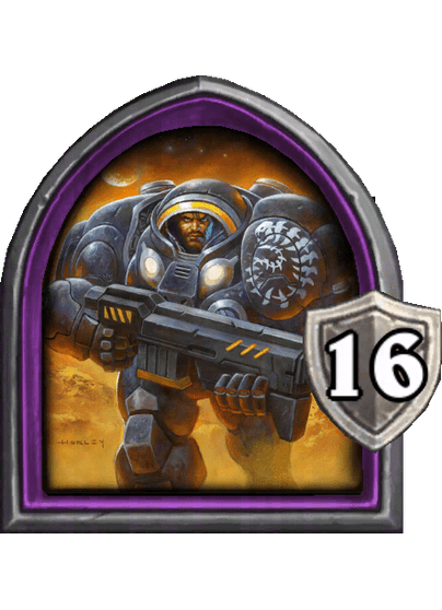 Jim Raynor