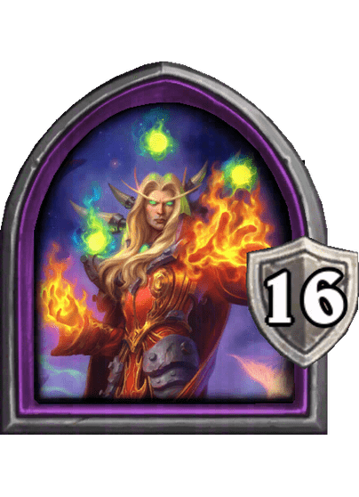 Kael’thas Haut-Soleil