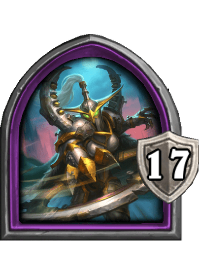 Maiev Chantelombre