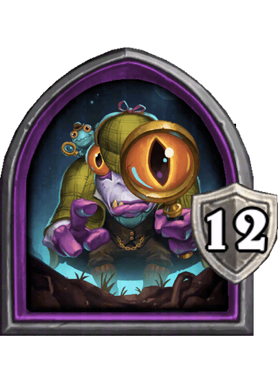 Murloc Holmes