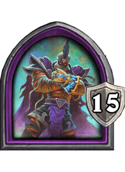 Prince du mal Rafaam
