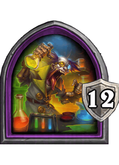 Professeur Putricide
