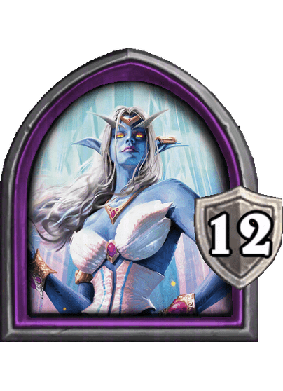 Reine Azshara