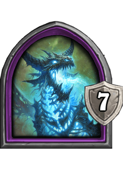 Sindragosa