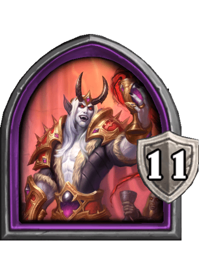 Sire Denathrius
