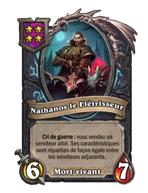 Nathanos le Flétrisseur