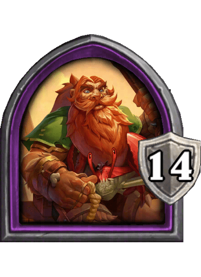 Tavish Foudrepique