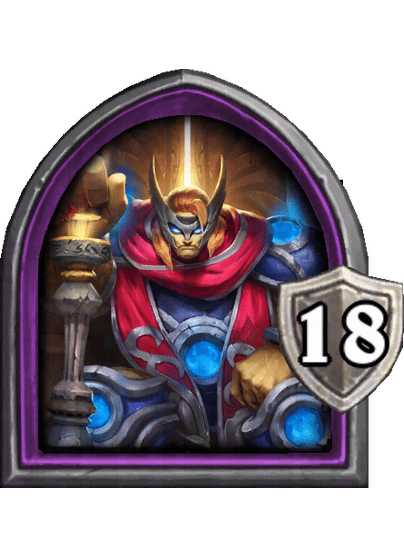 Thorim, seigneur des tempêtes
