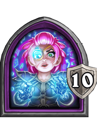 Toki l’Infinie