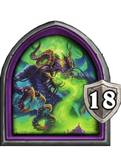 Y’Shaarj