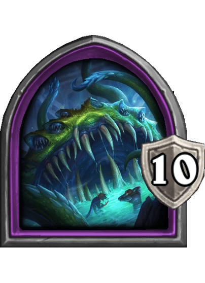 Yogg-Saron, la fin de l’espoir