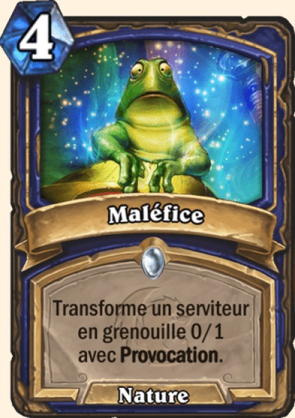 malefice