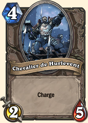 chevalier de hurlevent