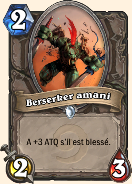 berserker amani