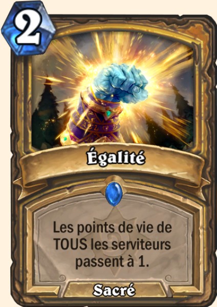 egalite