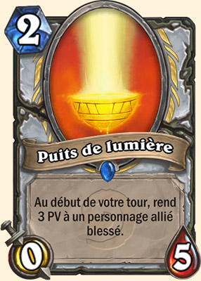 puits de lumiere