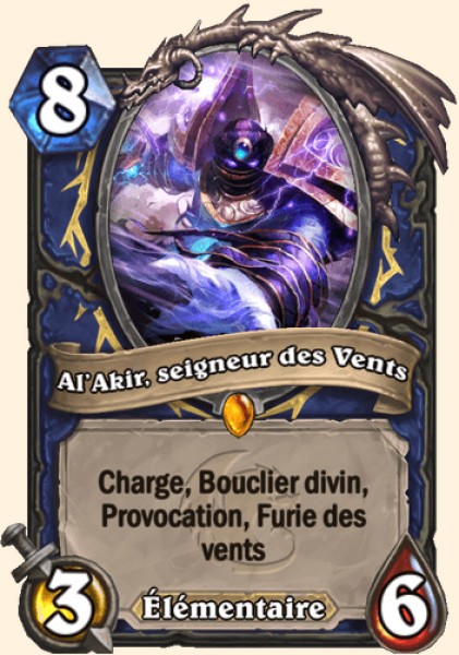 Al’Akir, seigneur des Vents