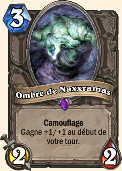 ombre de naxxramas
