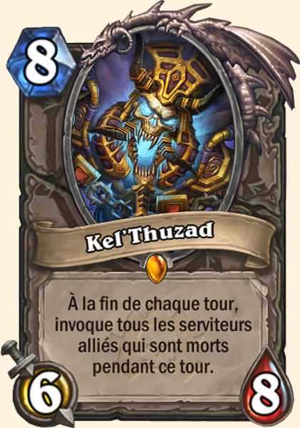 kel'thuzad