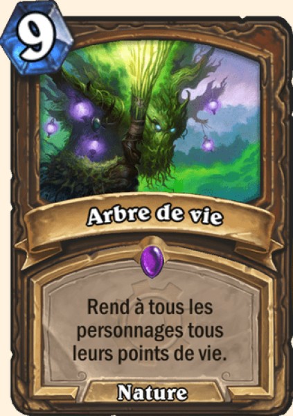 arbre de vie