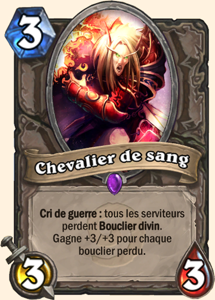 Chevalier de Sang