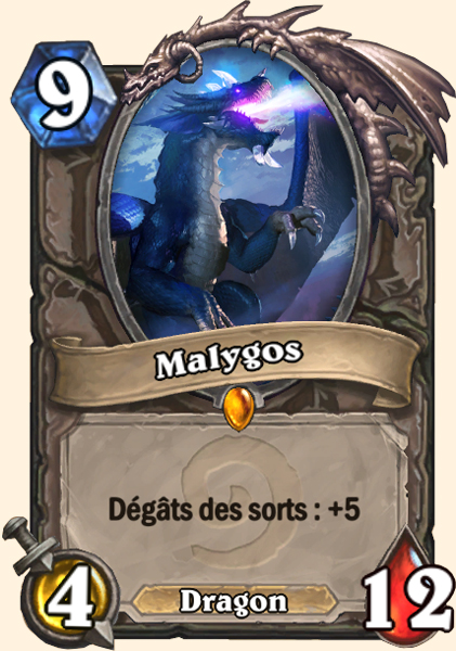 Malygos