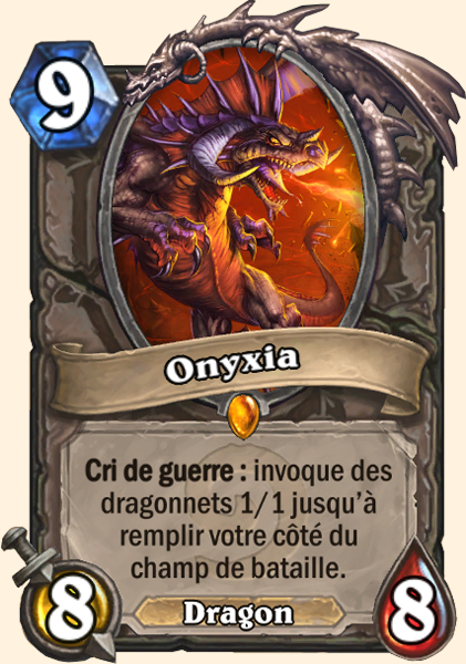 Onyxia