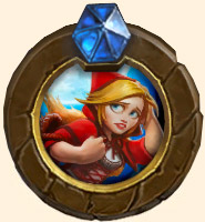 Apeuré - Pouvoir Une nuit à Karazhan Hearthstone Grand Méchant Loup